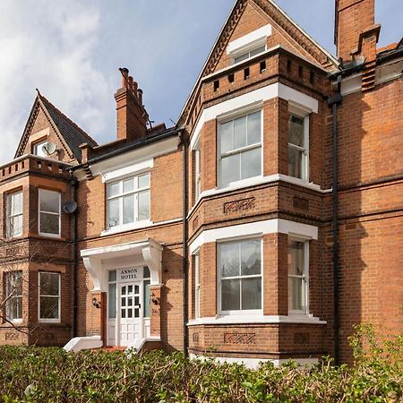 Cozy Ensuite Bedroom For Two Near Tufnell Park London Exterior foto